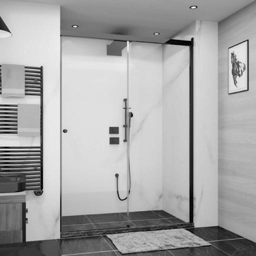 Different Shower Styles & Enclosures in India
